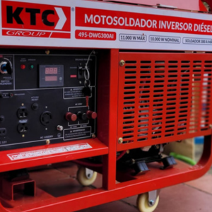 Motosoldador inversor