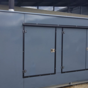 Tablero eléctrico