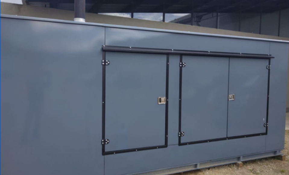 Tablero eléctrico