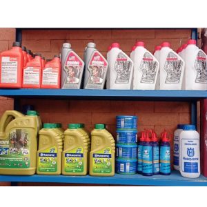 Lubricante 1