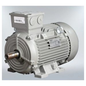 Motor industrial 1