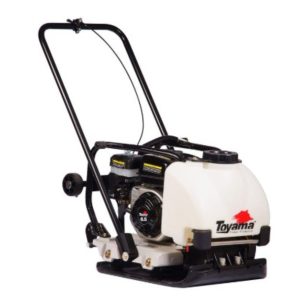 Vibrocompactadora rana 1