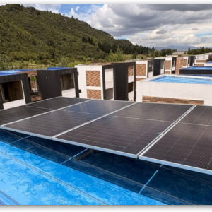 Paneles Solares - Sistemas de Energía Solar