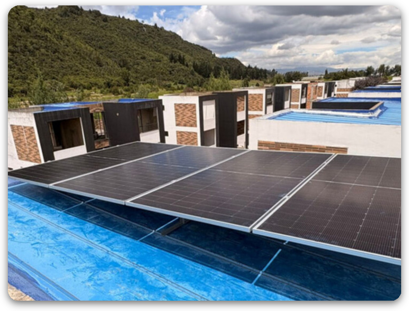 Energía solar